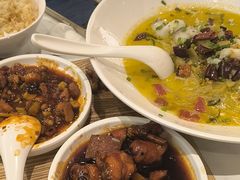 -乡村基·川味现炒大王(熙悦天街店)