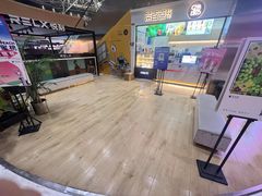 -茶百道(呼家楼店)