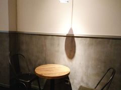 -HAY COFFEE