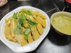 -兴记菜馆
