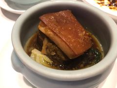 一品东坡肉-眉州东坡(上海中心店)