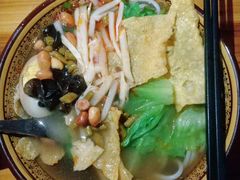 -韦记螺蛳粉(NO2店)