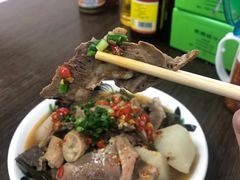 -正宗阳山牛杂(东城店)