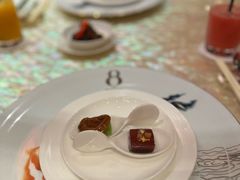 -8餐厅(新葡京酒店)