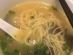-新发展亚太JW万豪酒店·福苑咖啡厅