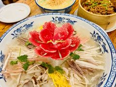 -老雒阳面馆·水席(王城路店)