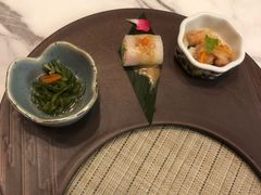 -月下料理(楷林IFC店)