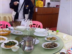-秋姐美食店(旅游大道店)