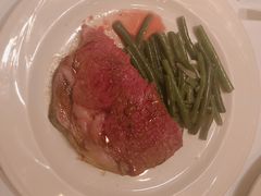 -Keens Steakhouse