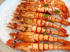 -沿江海南菜·文昌鸡祖师爷(大东海店)