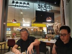 -中8楼风尚云南菜(颐堤港店)