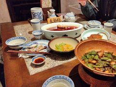 -南京大牌档(壹方天地店)