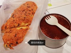 提拉米苏罐子蛋糕-奈雪的茶(振华商厦店)