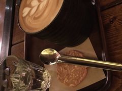 -良木缘咖啡西餐(川大店)
