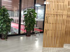 -朝阳区图书馆(小庄店)