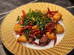 -粤·向群饭店(二沙岛店)