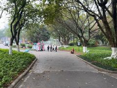 -柳州市动物园