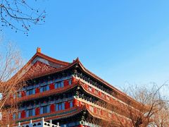 -大明幻境第一城