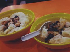 鸡汤抄手-龙抄手(春熙路总店)