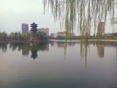 -迎泽公园