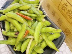 -云晓光头烧烤吧(德平路店)