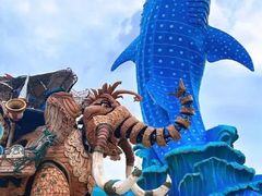 -珠海长隆海洋王国