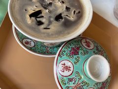 -茶是一枝花泡茶店
