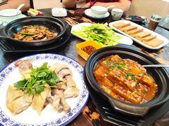 -广宁人家(罗村店)