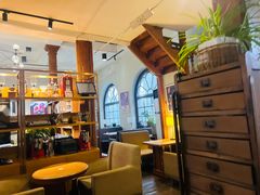 -1901 Cafe(西四店)