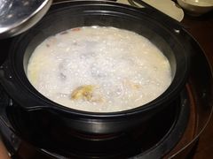 -捞神煲汤火锅(湖滨商业街店)