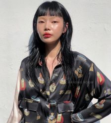 -秦·专注剪发