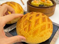 菠萝包-顺德人家食府(黄金广场店)