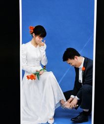 -盛夏光年studio·美学·电影感·定制