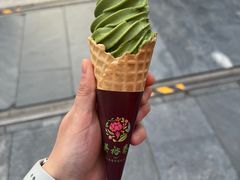 -吴裕泰茶庄(前门大街店)