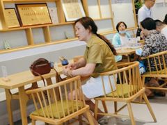 -镇南锅盖面馆(解放路店)