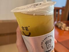 -古茗(番禺厦滘店)