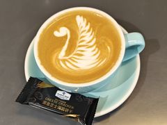 -Moment coffee莳光里咖啡