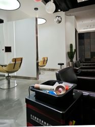 -Z.X HAIR SALON张新美业