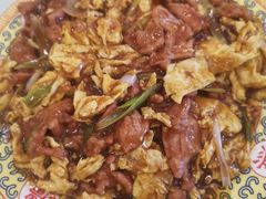 -烤肉季饭庄