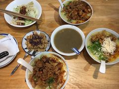 -小豆海棠(人民南路店)