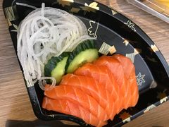 -盒马鲜生(莱蒙都会店)