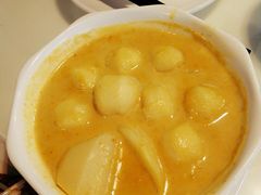-新大咀港式茶餐厅(宝山万达店)