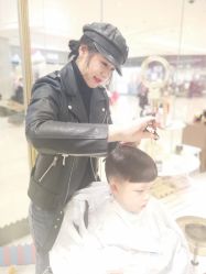 -SoSweet香港专业儿童美发沙龙