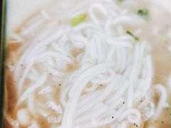 -汪记鲜鱼糊汤粉(沈阳路总店)