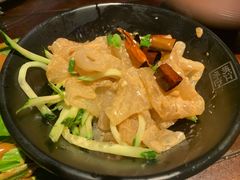 -江边城外烤全鱼(方庄时代购物中心店)