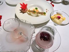 -王品牛排(郑州大卫城店)