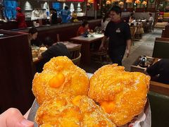 -禄运茶居·手工点心(猎德店)