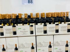 -山姆会员商店(亦庄创意生活广场店)