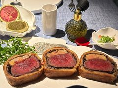 -弦月窗LUNETTE BY AMANDA(复兴路店)