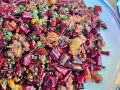 -饭江湖·江湖菜(湖广会馆店)